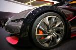 Citroen SURVOLT Concept 2010 года